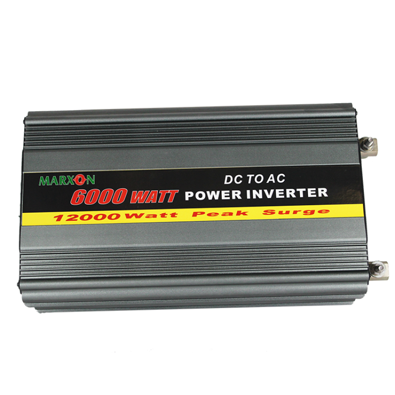 6000W-12000W Modified Sine Wave Power Inverter