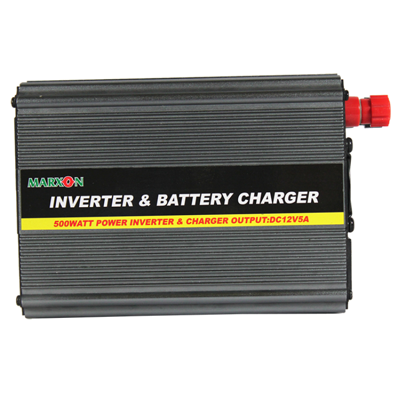 500W Modified Sine Wave Power Inverter