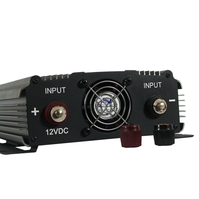 800W Modified Sine Wave Power Inverter