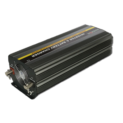 5000W Modified Sine Wave Power Inverter