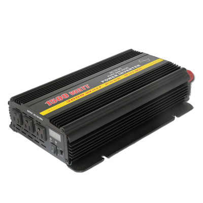 1500W Pure Sine Wave Power Inverter