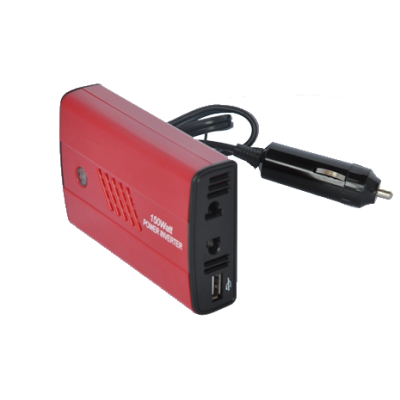 150W Modified Sine Wave Power Inverter