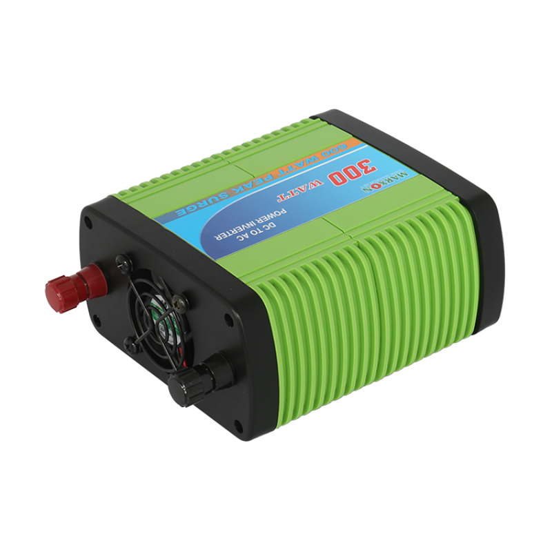 300W Modified Sine Wave Power Car Power Inverter