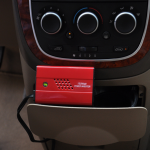 150W Modified Sine Wave Power Inverter