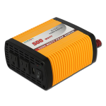 500W Modified Sine Wave Power Car Power Inverter