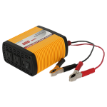 500W Modified Sine Wave Power Car Power Inverter