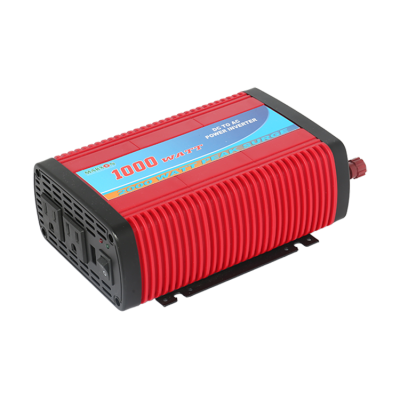 1000W Modified Sine Wave Power Car Power Inverter