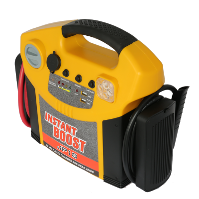 Electric Jump Starter JP18 Series