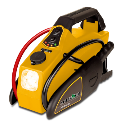 Electric Jump Starter JP09 Series