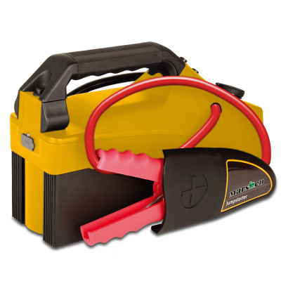 Electric Jump Starter JP09 Series