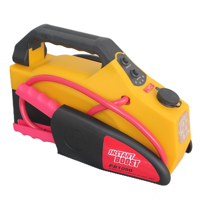 Electric Jump Starter JP09 Series