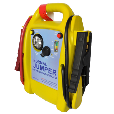 Multi-Function Jump Starter DP-NJ Series