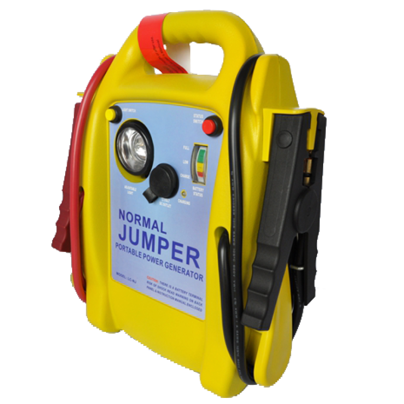 Multi-Function Jump Starter DP-NJ Series