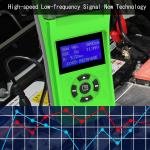 Marshell Battery tester LC8139