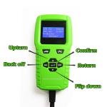 Marshell Battery tester LC8138