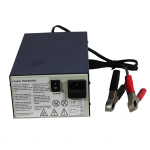 Car Battery Charger LC-2165 Series