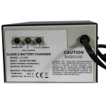 Car Battery Charger LC-2165 Series