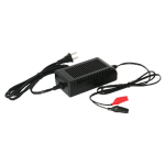 Car Battery Charger LC-2215 Series
