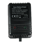 Car Battery Charger LC-2303 Series