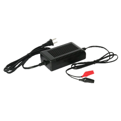 Car Battery Charger LC1-12-3A Series