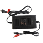 Car Battery Charger LC-2216 Series