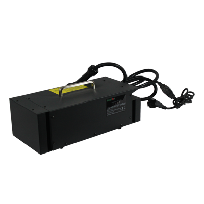 Car Battery Charger LC-2104 Series