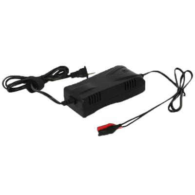 Car Battery Charger LC-2282 Series