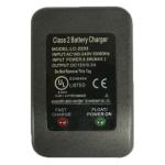 Car Battery Charger LC-2208 Series