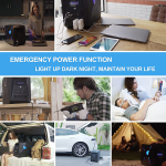 Portable Power Station