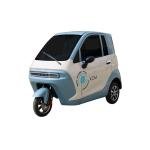 New High Quality 3 Wheels Electric Car Electric Vehicles for Adult