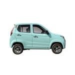 popular style electric vehicles 4 wheels electric car small car lead acid battery with charger
