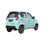 popular style electric vehicles 4 wheels electric car small car lead acid battery with charger