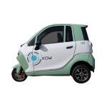 New High Quality 3 Wheels Electric Car Electric Vehicles for Adult