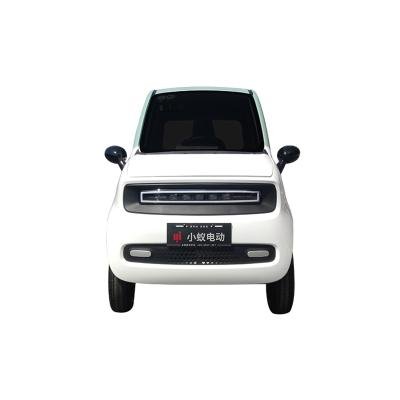 China Factory Price High Quality ebu Cheap 4 Wheels electric car for Adults