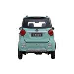 Adult 4 Wheel Electric New Car /Electric Automobile Energy Small Car for City