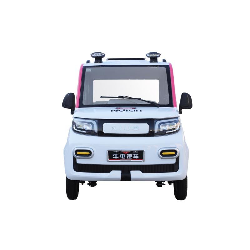 2 Doors 4 Passengers Seats city use car electric small adults car for sale