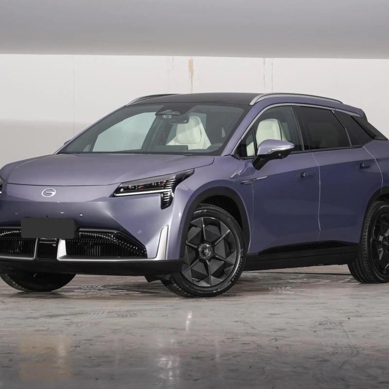 GAC Aion LX