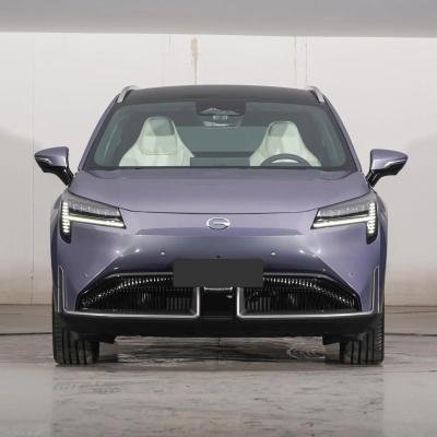 GAC Aion LX