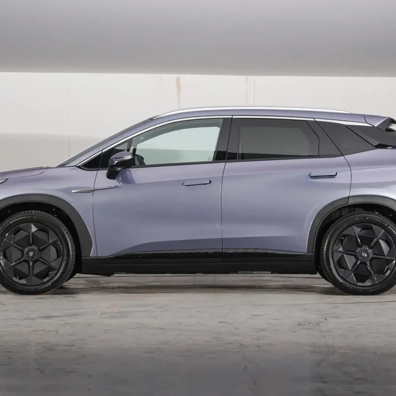 GAC Aion LX