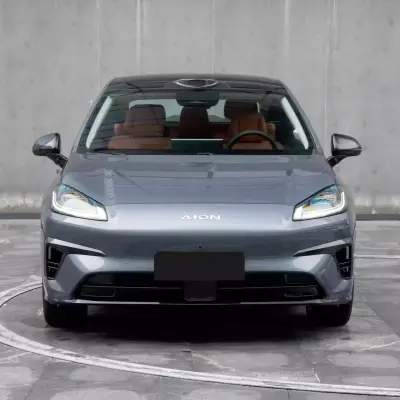 GAC Aion RT