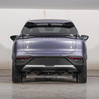 GAC Aion LX