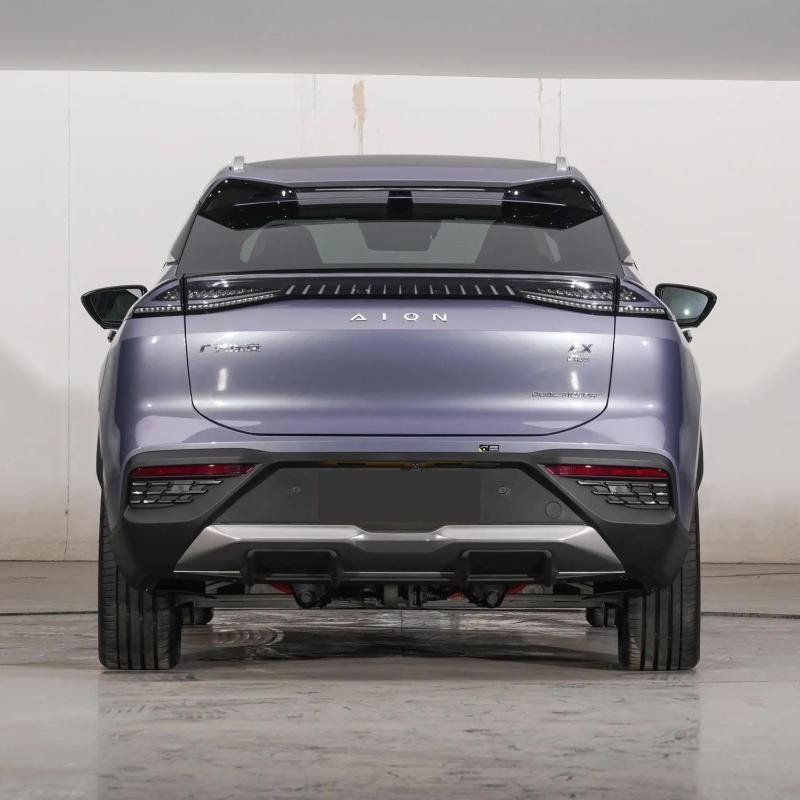 GAC Aion LX