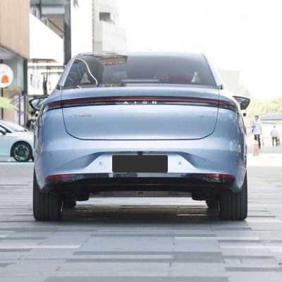 GAC Aion S
