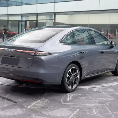GAC Aion RT