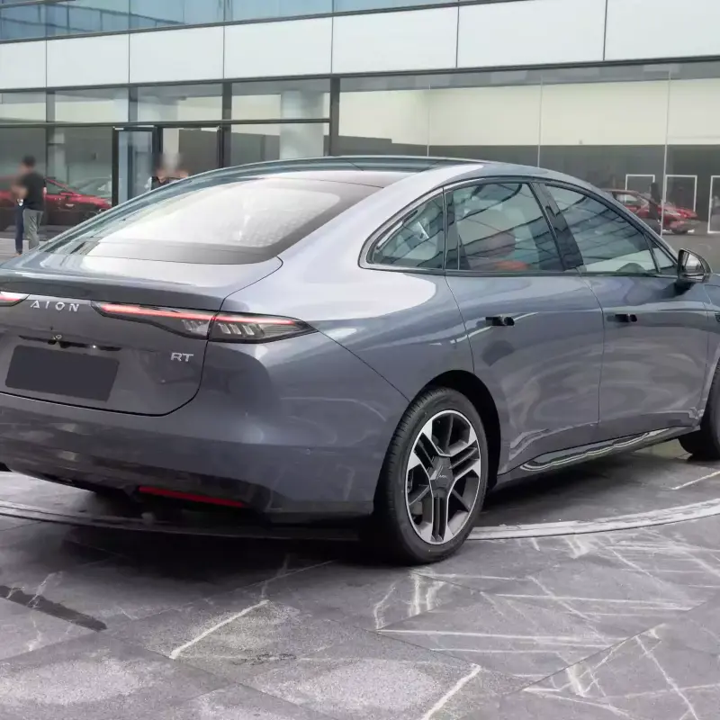 GAC Aion RT