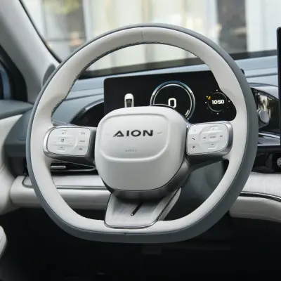 GAC Aion S
