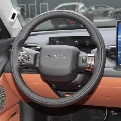 GAC Aion RT