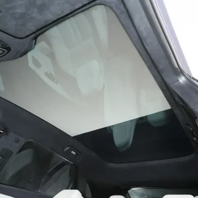 GAC Aion LX