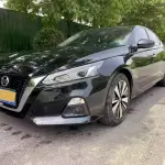 Used Nissan Teana