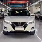 Used Nissan Qashqai